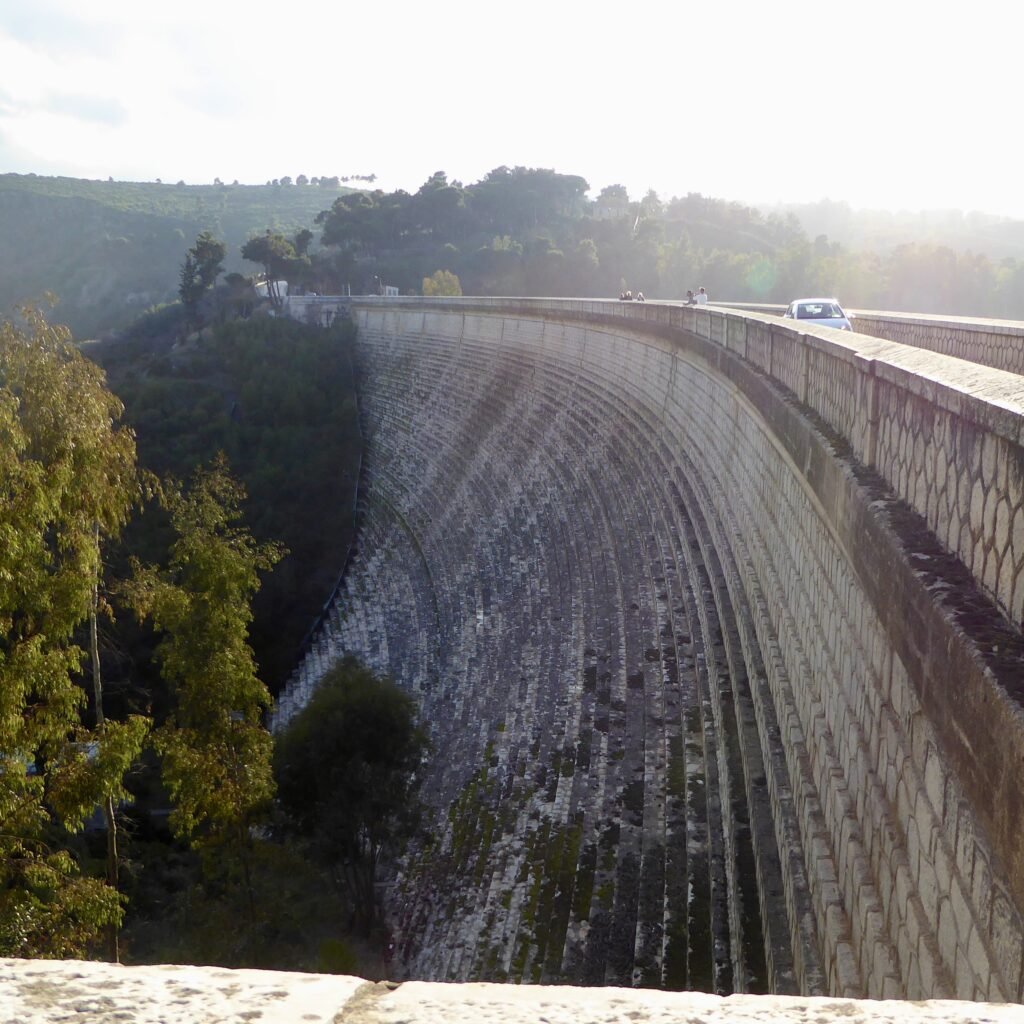 Marathon Marble Dam Day Trips from Athens for Families